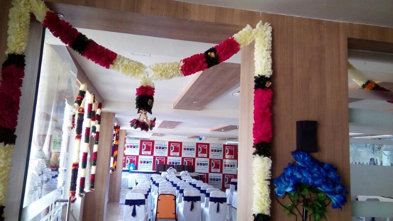 Clarks Inn Hampi Kamalapur Eksteriør billede