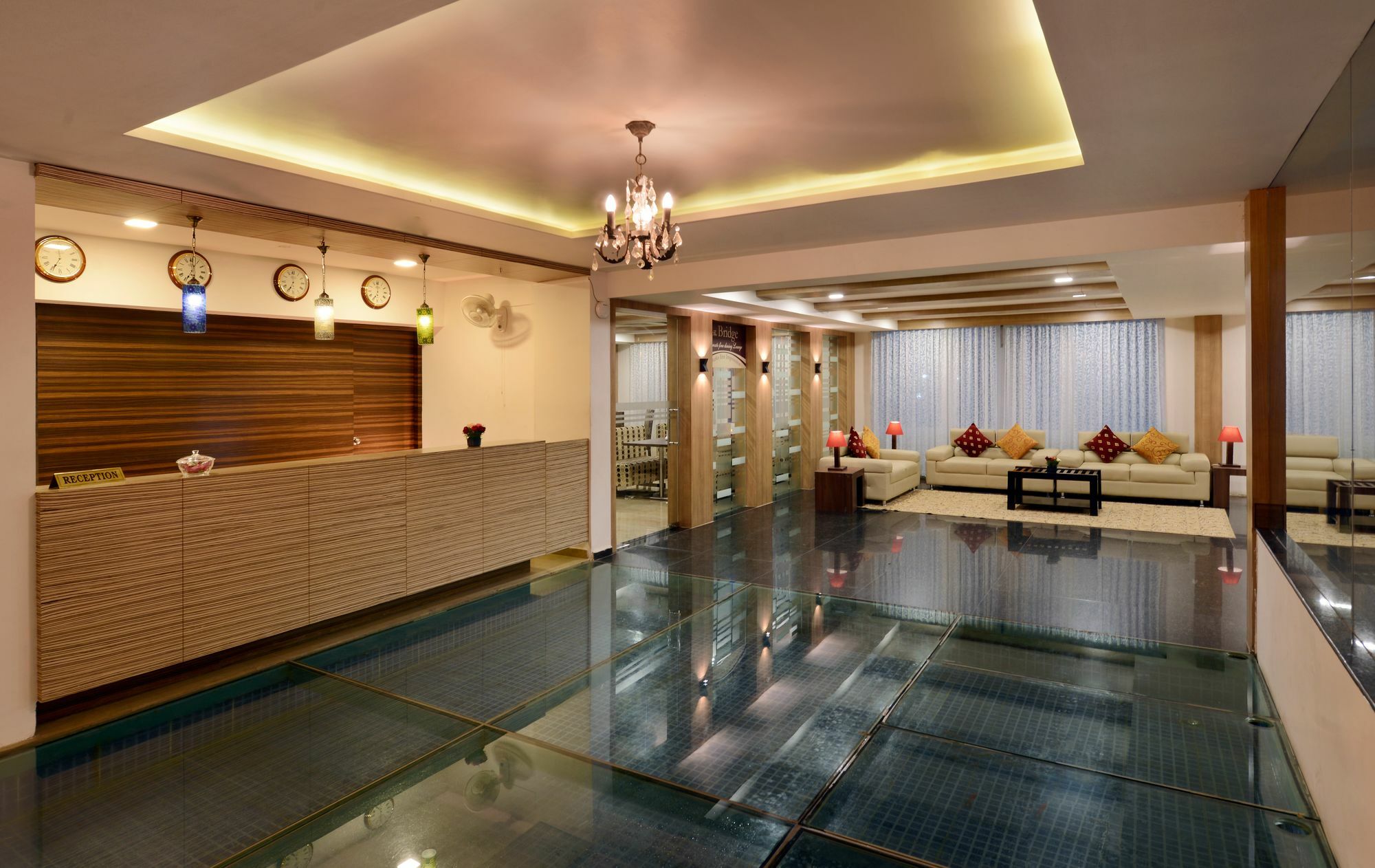Clarks Inn Hampi Kamalapur Eksteriør billede