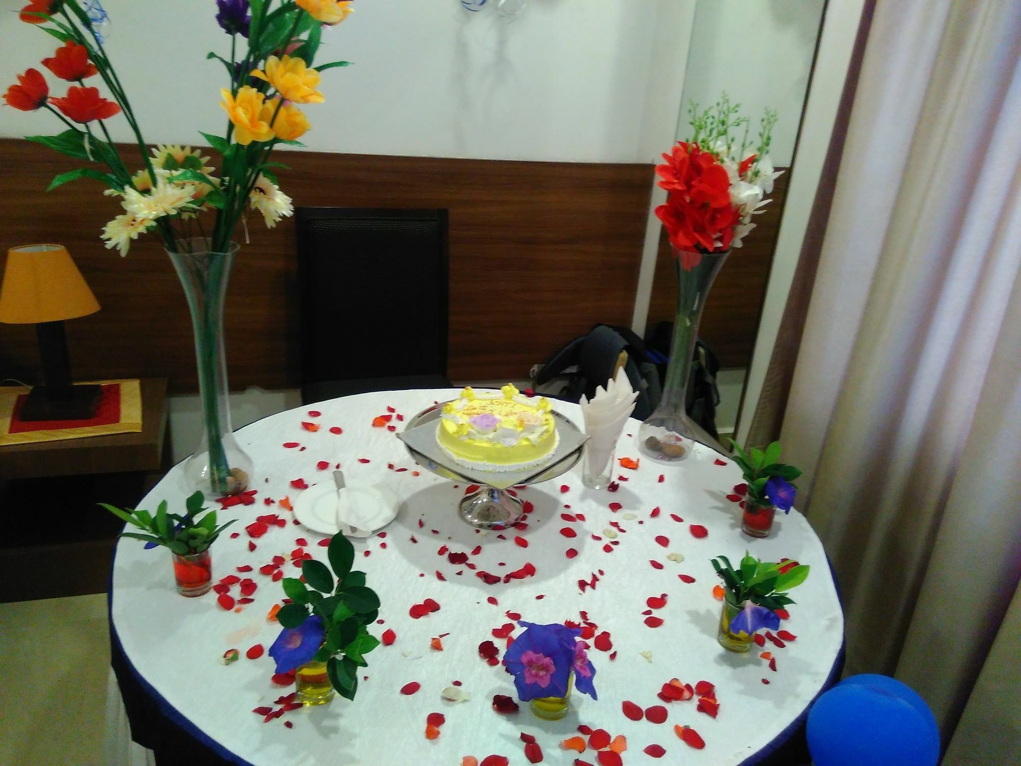 Clarks Inn Hampi Kamalapur Eksteriør billede