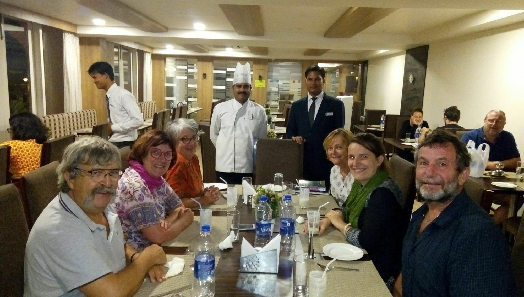 Clarks Inn Hampi Kamalapur Eksteriør billede